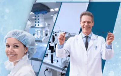 Dotarile minime ale unui cabinet medicale impuse de lege