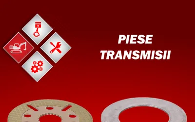 Piese transmisii