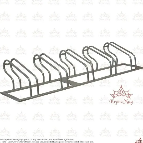Suport Metalic pentru Biciclete RACK-5