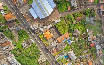 Realizarea cadastrului sistematic la nivelul întregului UAT – punct de vedere al unui executant