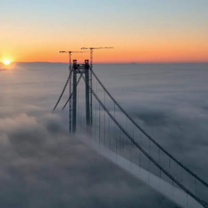 Predictibilitate 360° în 45”