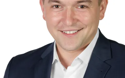 Viziune de primar 2022 : Stănuşoiu Ionuţ , primarul comunei Ghiroda, județul Timiș