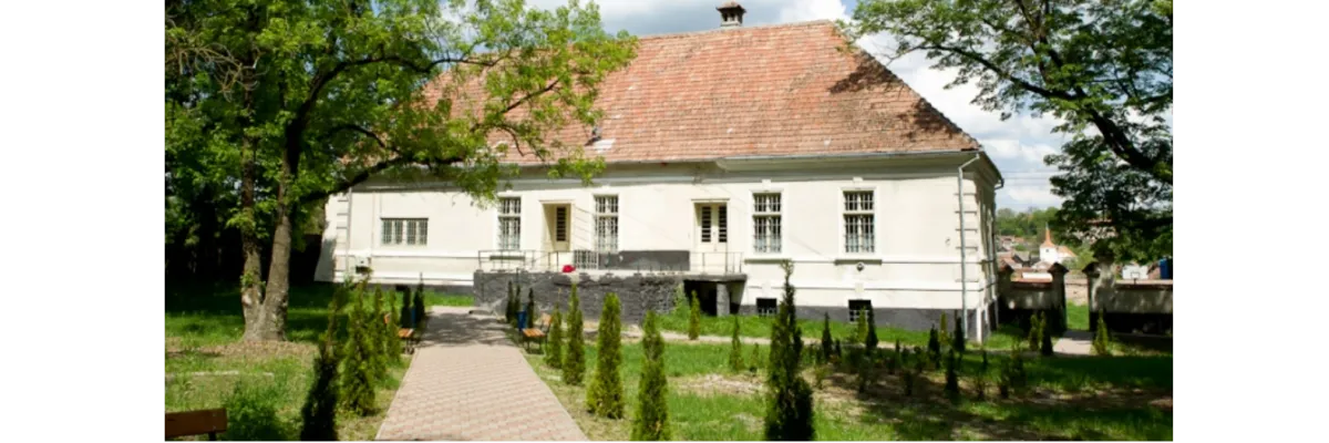 PRIMĂRIA HOGHIZ
