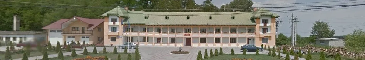 PRIMĂRIA RĂCHITENI