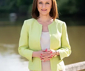 Cîmpean Daniela, Președintele Consiliului Județean Sibiu despre cele 3 proiecte strategice mari: Noul Spital Județean, Varianta Ocolitoare Sibiu Sud și Sistemul de Management Integrat al Deșeurilor