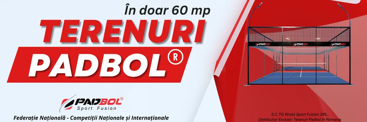 Padbol România