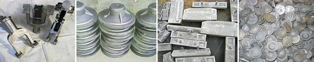 METAL PROD SRL