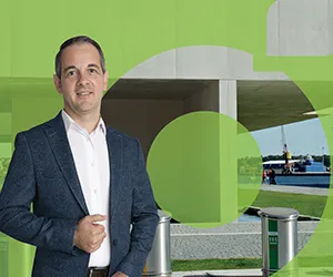 Cum pot administrațiile locale să reducă costurile operative pentru gestionarea deșeurilor și colectarea selectivă cu peste 30%, implementând sisteme inovative de containere subterane