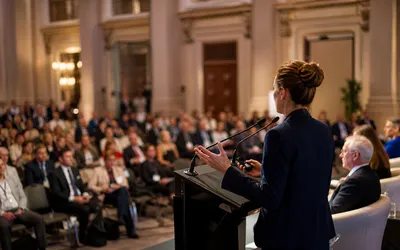 Congresul Internațional de Longevitate 2026: experți mondiali vin la București pentru discuții despre healthspan