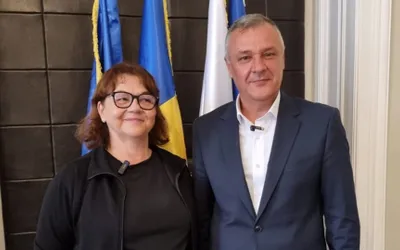 Lotul național de gimnastică rămâne la Deva și devine lot olimpic!