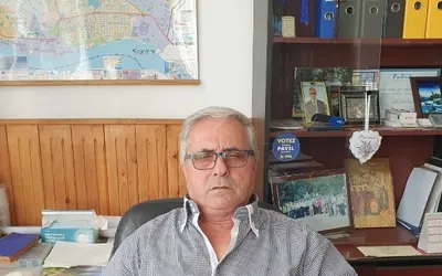 Viziune de primar 2023:  Balica Horia, primarul comunei Izvoru Bârzii, județul Mehedinți