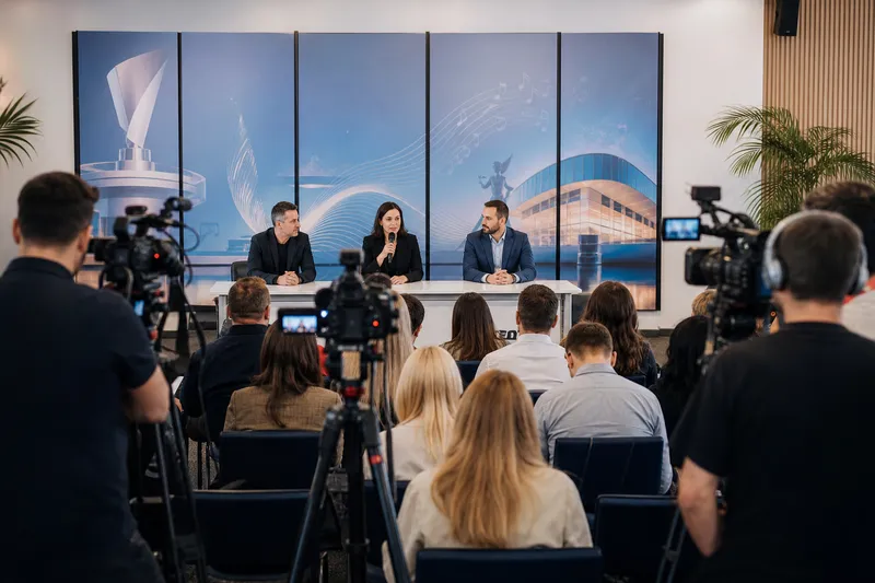 Culture Meet & Greet — Start pentru Festivalul „Mamaia” 2026 (10 august, Constanța)
