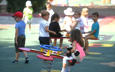 12 grădinițe, deschise pe timp de vară în Sectorul 6.  Asigură 3.700 de locuri