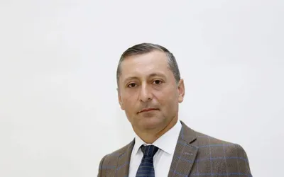 Viziune de primar: Nemeş Petru, primarul comunei Călinești, județul Maramureș