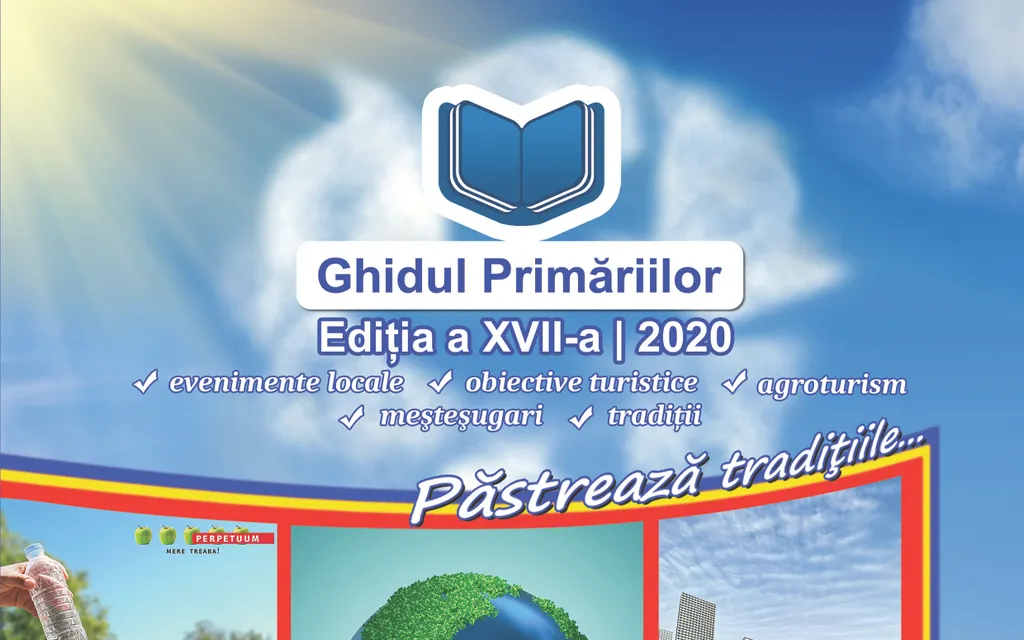 Ediția a XVII-a 2020