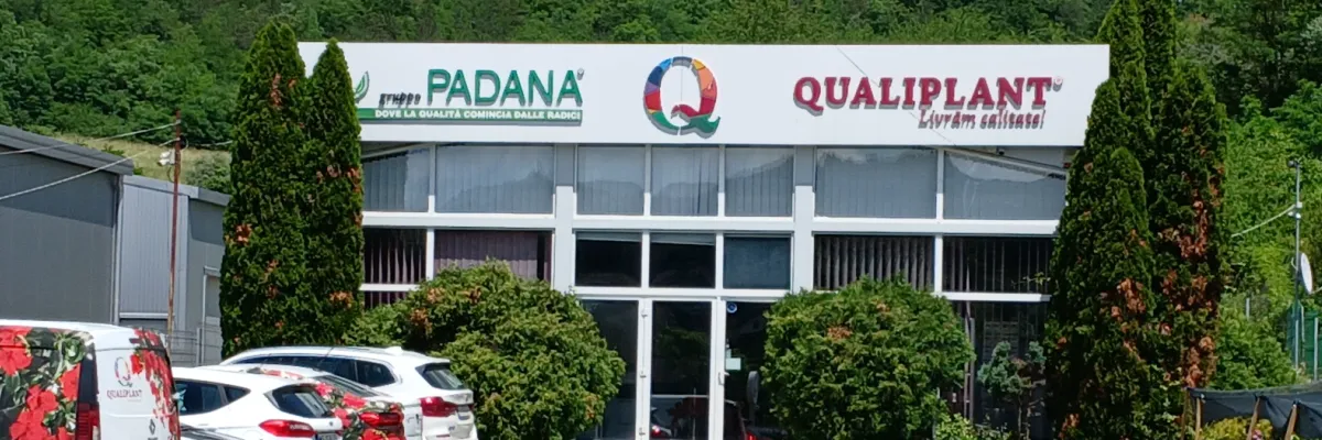 QUALIPLANT SRL