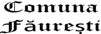 PRIMĂRIA FĂUREŞTI