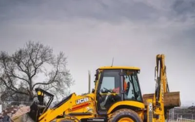 JCB 3CX