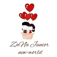 ZANA JUNIOR NEW WORLD SRL