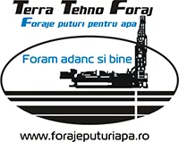 TERRA TEHNO FORAJ SRL
