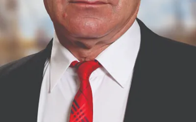 Viziune de Primar 2020-2024: Bărbieru Bănel, primarul comunei Tătăranu, județul Vrancea