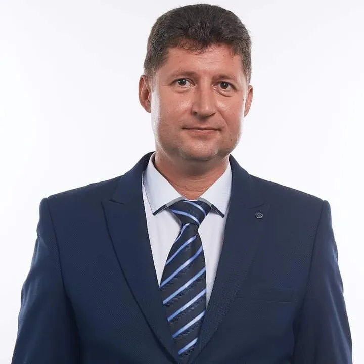 Viziune de primar: Mirișan Marian, primarul comunei Horoatu Crasnei, județul Sălaj