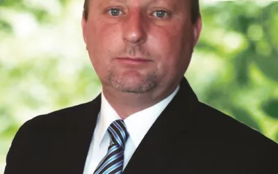 Viziune de Primar:  Szabó Levente György primarul comunei Camăr, județul Sălaj