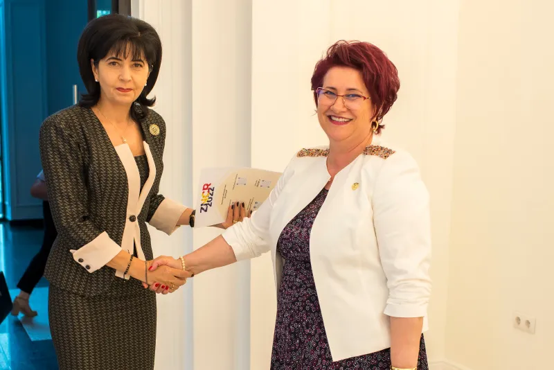 Concurs de cultură și educație financiar-contabilă susținut de  Consiliul Județean Botoșani