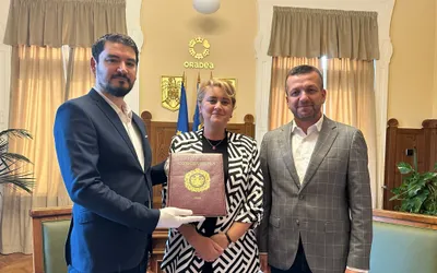 Expoziție la Oradea: Centenarul Constituţiei României Mari (1923  – 2023)