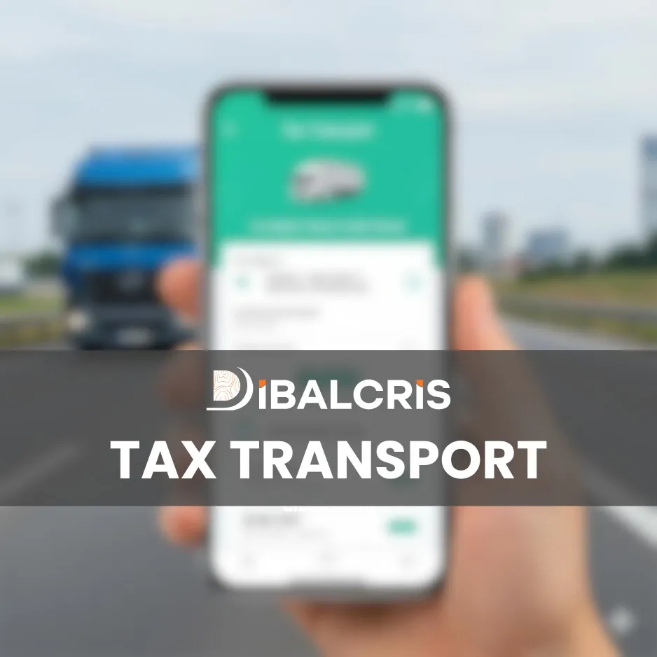 Aplicația Tax Transport - 3 luni GRATUIT!