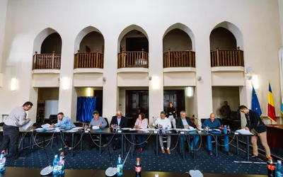 Municipiul Târgu Mureș își extinde rutele de transport în comun și spre localitățile învecinate