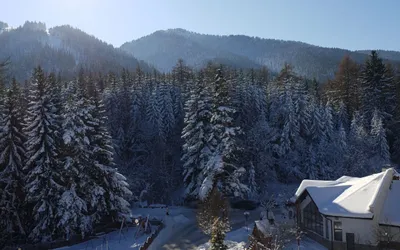 Vacanta la ski in Bulgaria - Borovets Hills Ski & Spa 5*