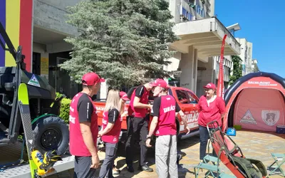 Ziua Salvamont România