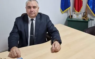 Viziune de primar: Hobincă Constantin-Serioja, primarul comunei Moțca, județul Iași
