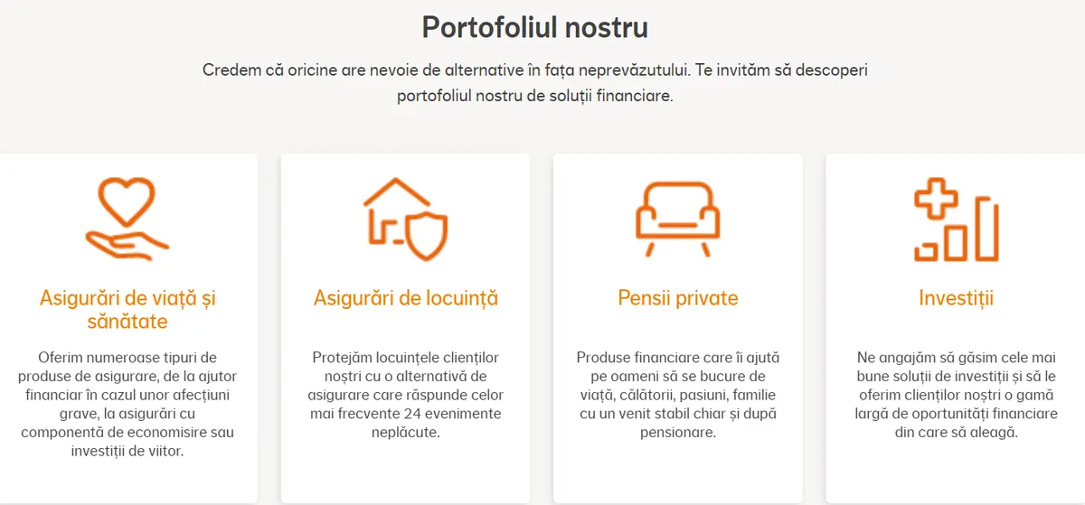 Ce conteaza cel mai mult pentru tine?