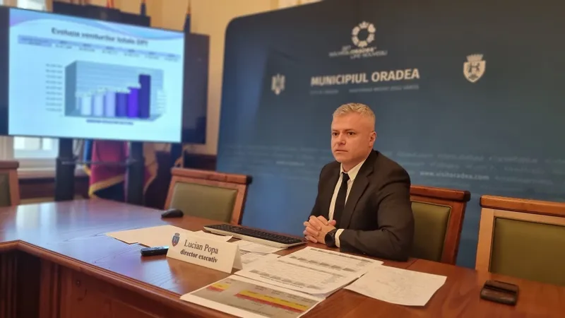 Direcția Patrimoniu Imobiliar și-a prezentat raportul de activitate  pe anul 2022