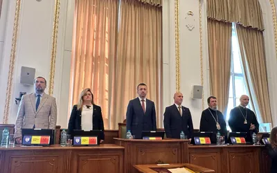 Ziua Orașului Oradea, marcată printr-o serie de manifestări  festive