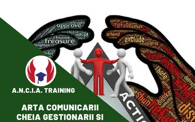 COMUNICAREA ASERTIVA CONSILIEREA SI MEDIEREA CONFLICTELOR IN OORGANIZATII