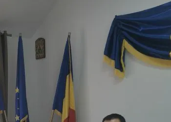 Viziune de primar:  Tifui Dumitru Bogdan , primarul comunei Fărcașa, județul Neamț