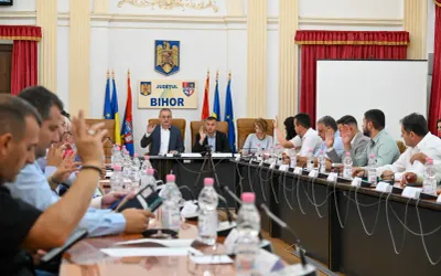 Bihor: achiziții pentru Programul pentru școli 2026–2029 — lapte, fructe și produse de panificație