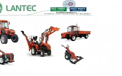Utilaje agricole
