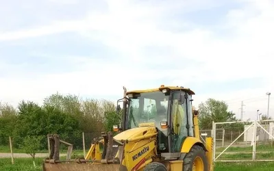 PRONIDIA CONSTRUCT SRL