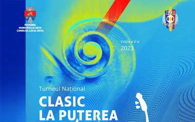 Turneul național Clasic la puterea a treia „Violoncellissimo” revine la Deva cu ediția a V-a!