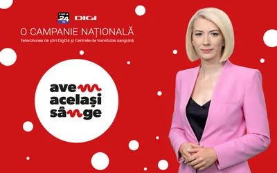 Consiliul Județean Cluj susține o nouă campanie de donare de sânge, organizată la Cluj Arena