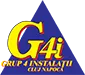 GRUP 4 INSTALAŢII SA