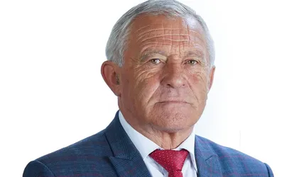 Viziune de primar: Mureşan Gheorghe, primarul comunei Ariniș, județul Maramureș