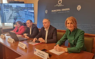 Direcția Tehnică și-a prezentat raportul de activitate pe anul  2022