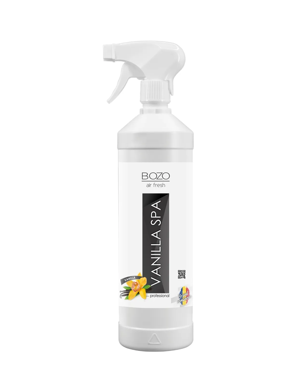 ODORIZANT VANILLA 1 KG