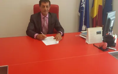 Viziune de primar: Prăsnescu Gheorghe, primarul comunei Cărbunari, județul Caraș-Severin