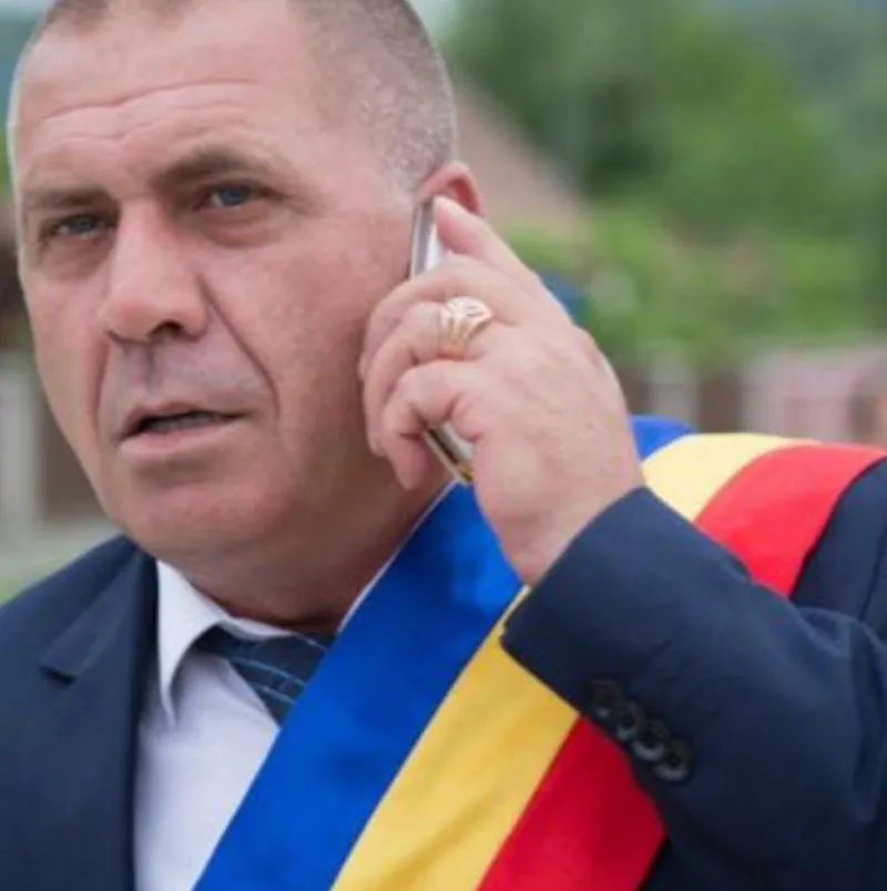 Viziune de primar 2023 : Dumbravă Gheorghe, primarul comunei Stoenești, județul Vâlcea
